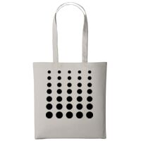 Cotton shopper long handle Thumbnail