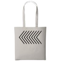 Cotton shopper long handle Thumbnail