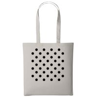 Cotton shopper long handle Thumbnail