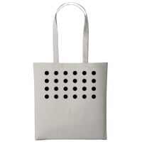 Cotton shopper long handle Thumbnail