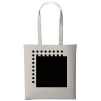Cotton shopper long handle Thumbnail