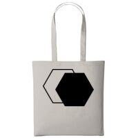 Cotton shopper long handle Thumbnail