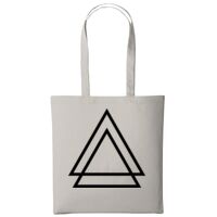 Cotton shopper long handle Thumbnail