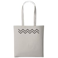 Cotton shopper long handle Thumbnail