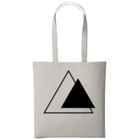 Cotton shopper long handle Thumbnail