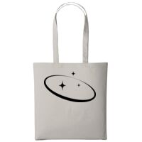 Cotton shopper long handle Thumbnail