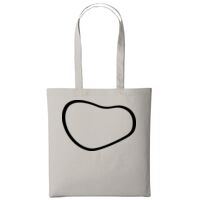 Cotton shopper long handle Thumbnail