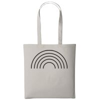 Cotton shopper long handle Thumbnail
