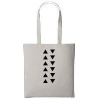 Cotton shopper long handle Thumbnail