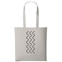 Cotton shopper long handle Thumbnail