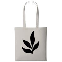 Cotton shopper long handle Thumbnail