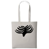 Cotton shopper long handle Thumbnail