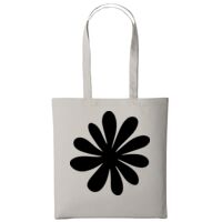 Cotton shopper long handle Thumbnail