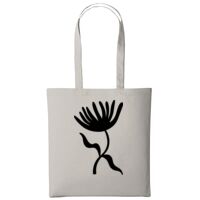 Cotton shopper long handle Thumbnail