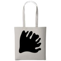 Cotton shopper long handle Thumbnail