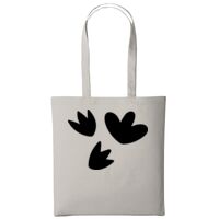Cotton shopper long handle Thumbnail