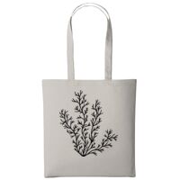 Cotton shopper long handle Thumbnail