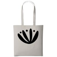 Cotton shopper long handle Thumbnail