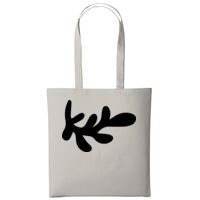 Cotton shopper long handle Thumbnail