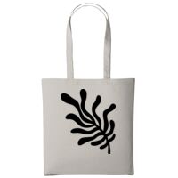 Cotton shopper long handle Thumbnail