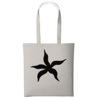 Cotton shopper long handle Thumbnail
