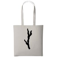 Cotton shopper long handle Thumbnail