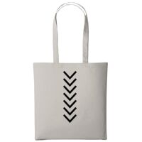 Cotton shopper long handle Thumbnail