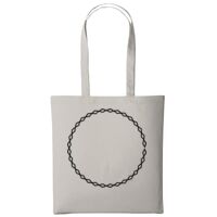 Cotton shopper long handle Thumbnail