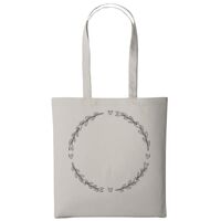 Cotton shopper long handle Thumbnail