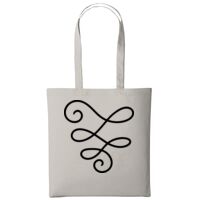 Cotton shopper long handle Thumbnail