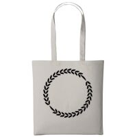 Cotton shopper long handle Thumbnail