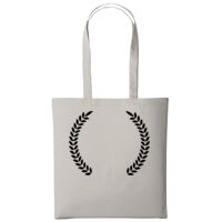 Cotton shopper long handle Thumbnail