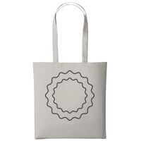 Cotton shopper long handle Thumbnail
