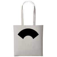 Cotton shopper long handle Thumbnail