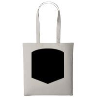 Cotton shopper long handle Thumbnail