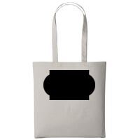 Cotton shopper long handle Thumbnail