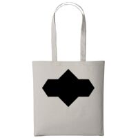 Cotton shopper long handle Thumbnail