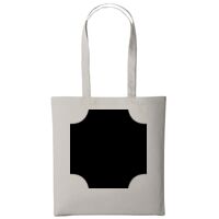 Cotton shopper long handle Thumbnail