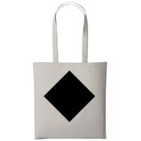 Cotton shopper long handle Thumbnail