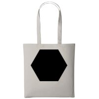 Cotton shopper long handle Thumbnail