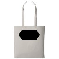 Cotton shopper long handle Thumbnail