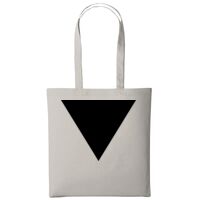 Cotton shopper long handle Thumbnail