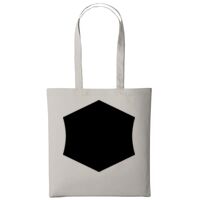 Cotton shopper long handle Thumbnail