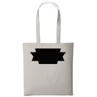 Cotton shopper long handle Thumbnail