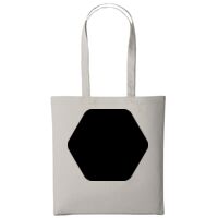 Cotton shopper long handle Thumbnail