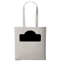 Cotton shopper long handle Thumbnail