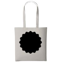 Cotton shopper long handle Thumbnail