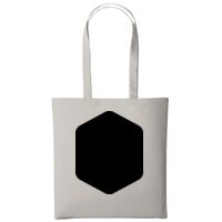 Cotton shopper long handle Thumbnail