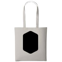 Cotton shopper long handle Thumbnail