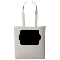 Cotton shopper long handle Thumbnail